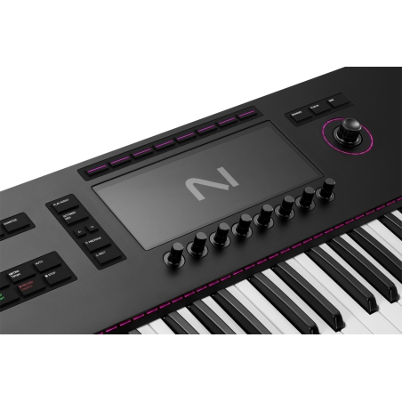 Native instruments Komplete Kontrol KS61mk3