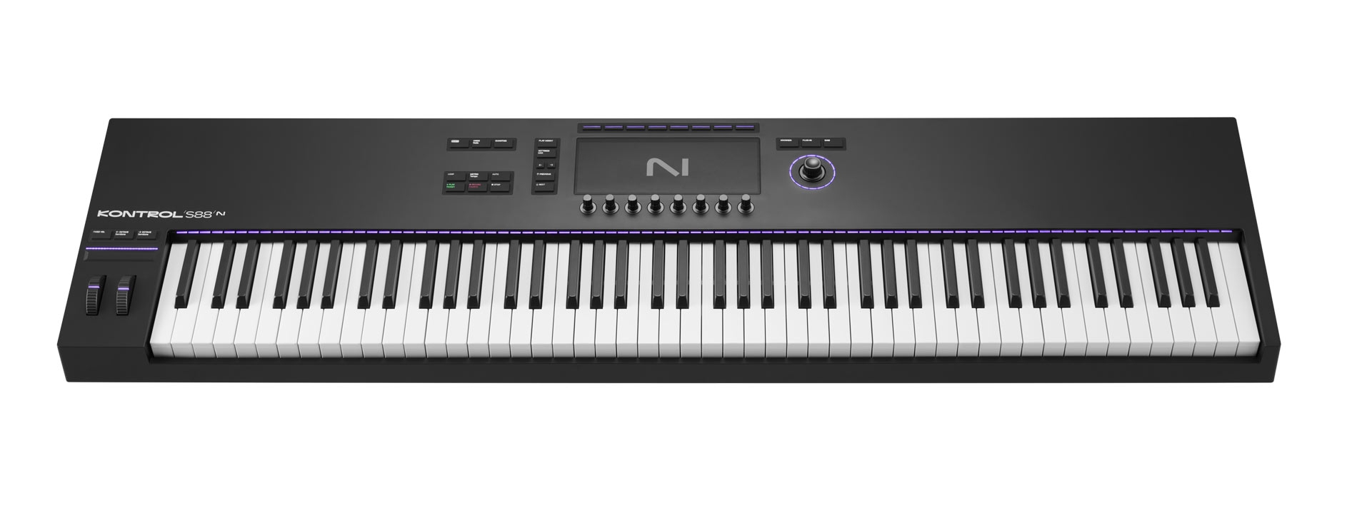 Native instruments Komplete Kontrol KS88mk3