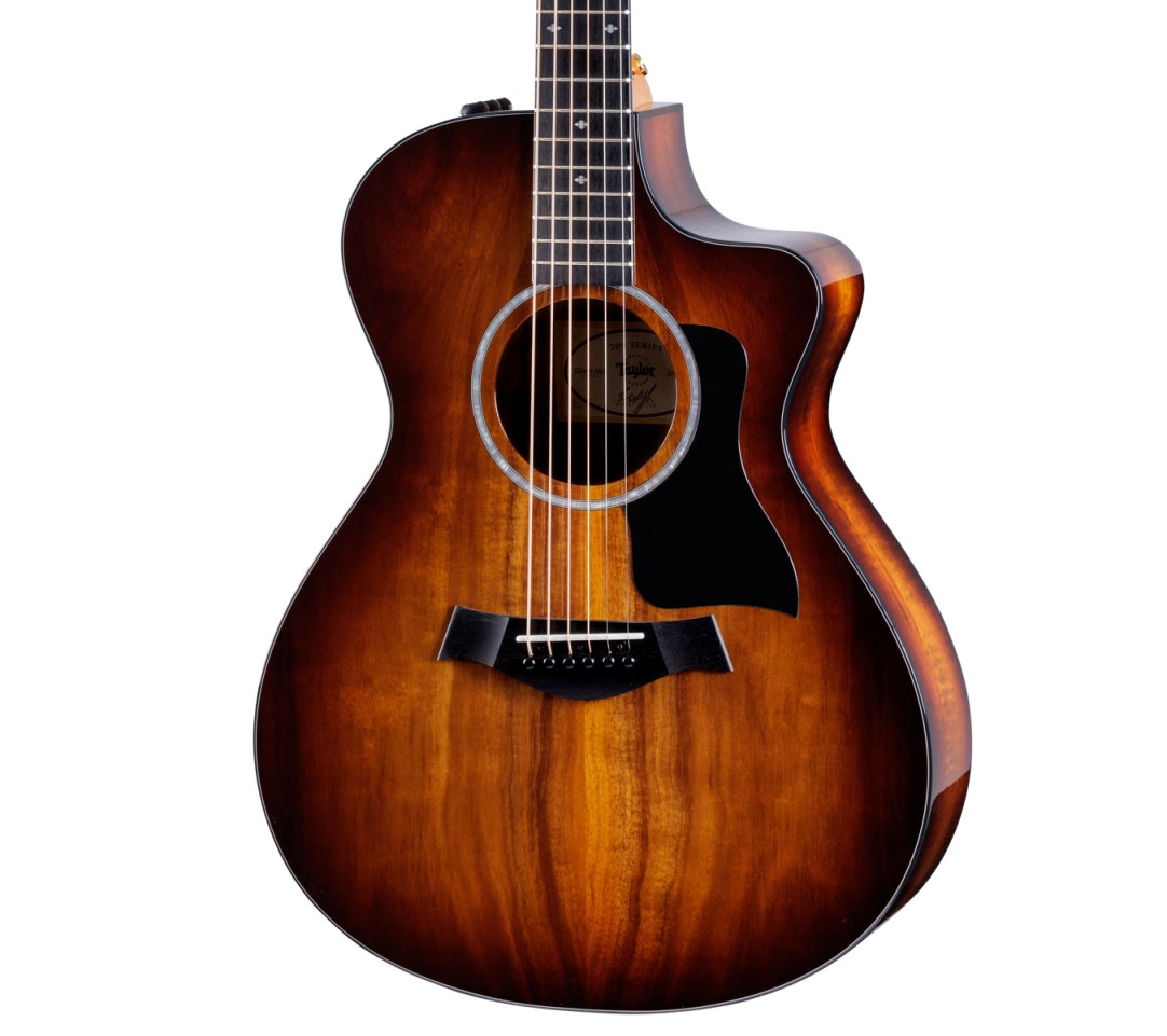 Taylor 222ce-K DLX Grand Concert