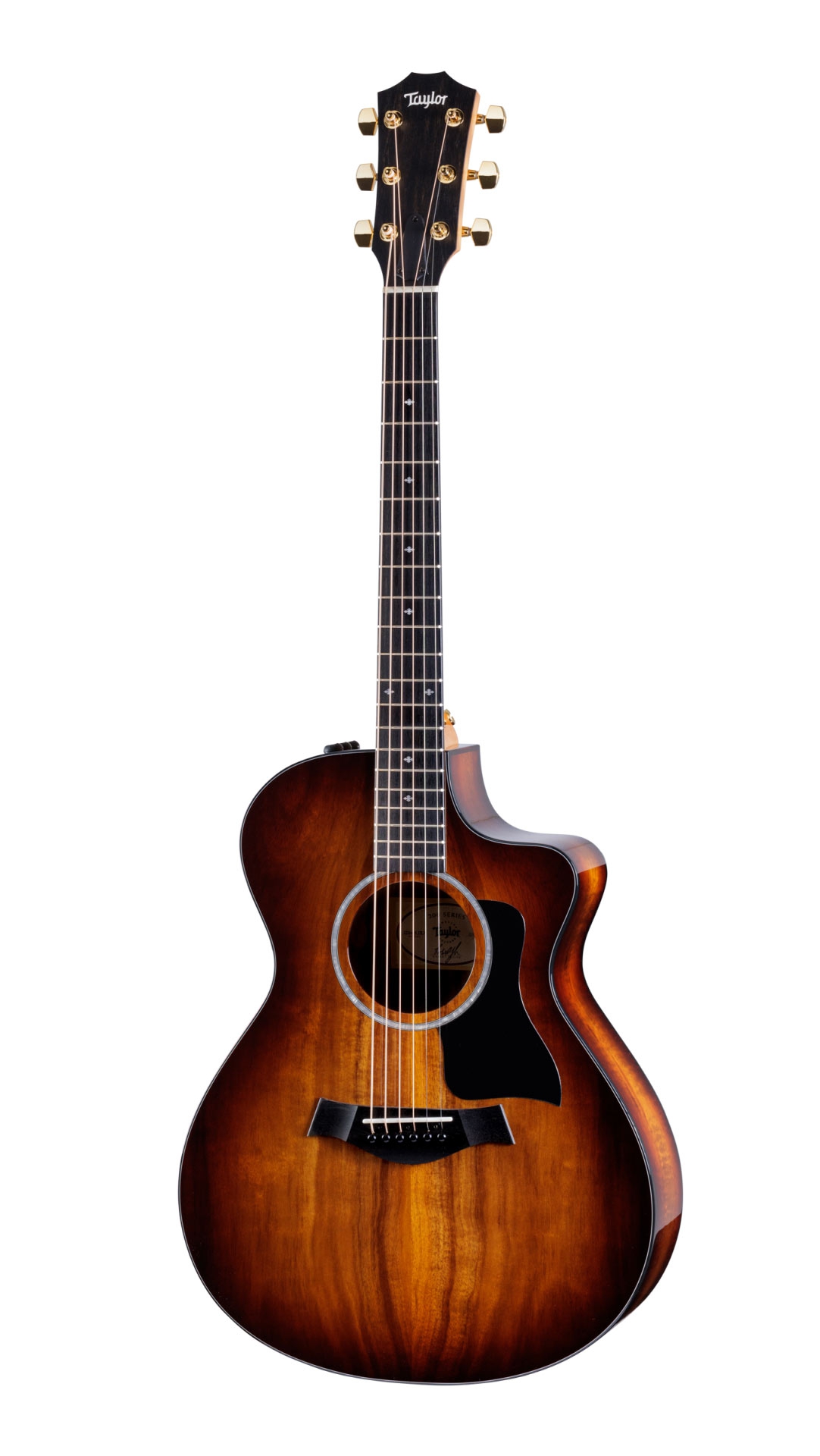 Taylor 222ce-K DLX Grand Concert