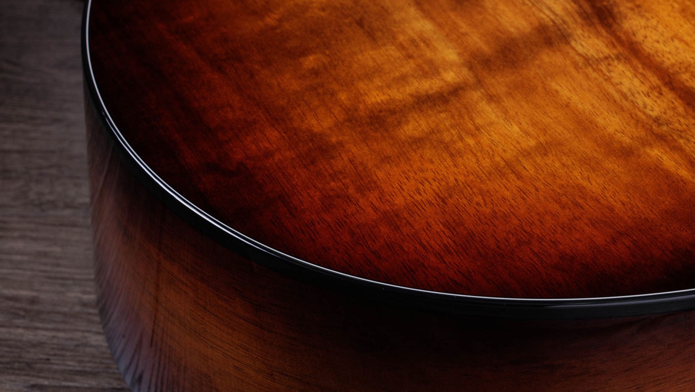 Taylor 222ce-K DLX Grand Concert