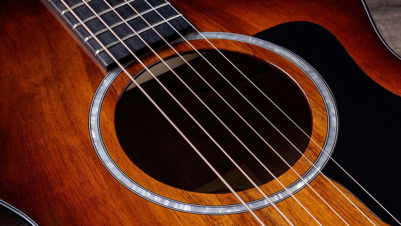 Taylor 222ce-K DLX Grand Concert