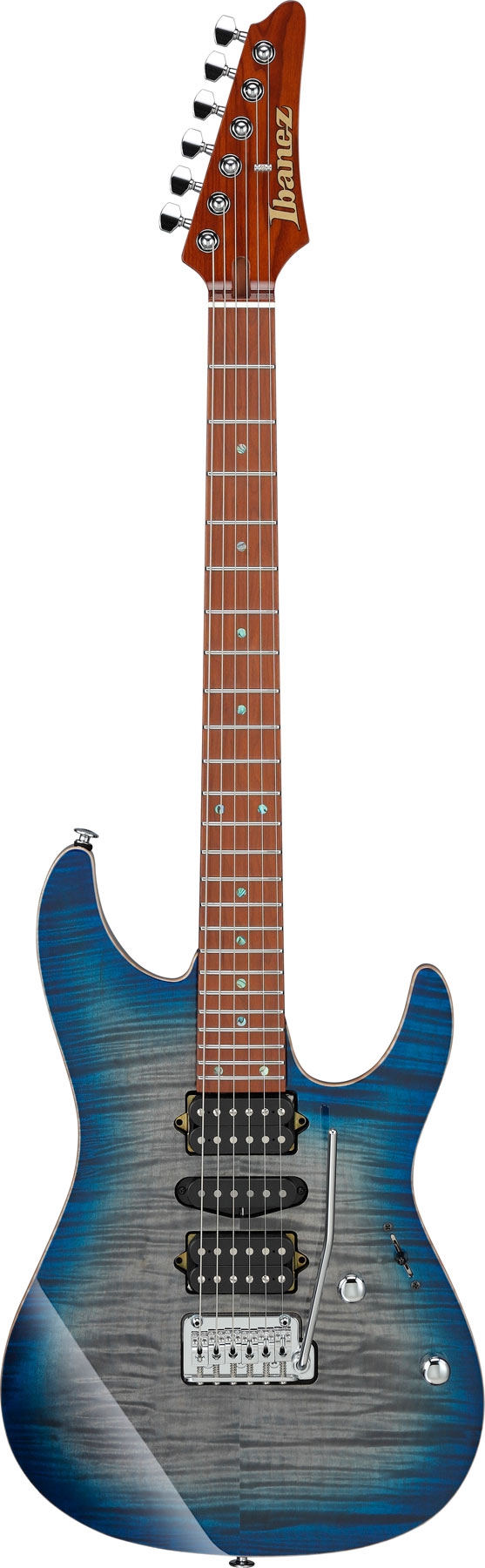 Ibanez AZ2407F-SDE Prestige Japan