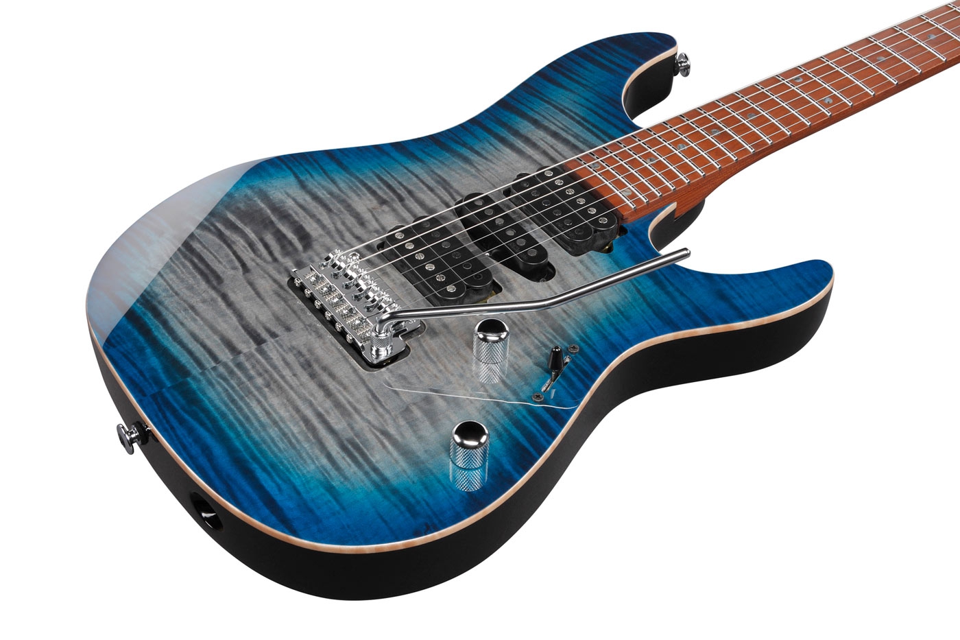 Ibanez AZ2407F-SDE Prestige Japan