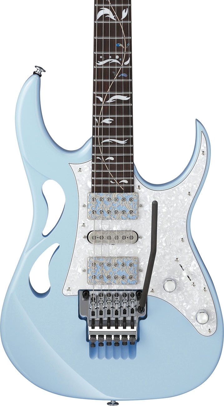 Ibanez PIA3761C-BLP Steve Vai signature