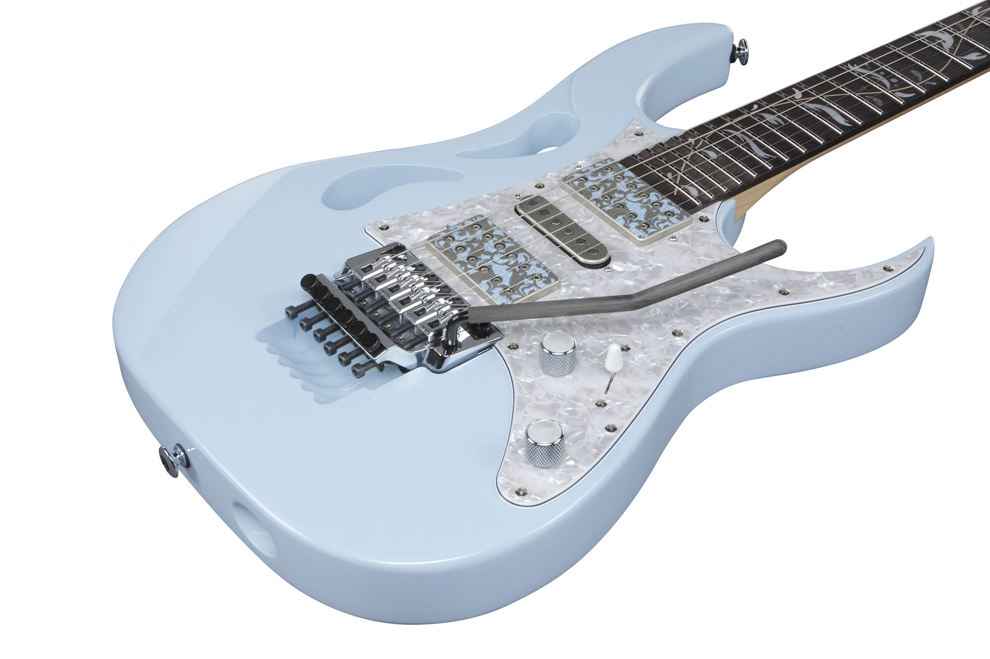 Ibanez PIA3761C-BLP Steve Vai signature