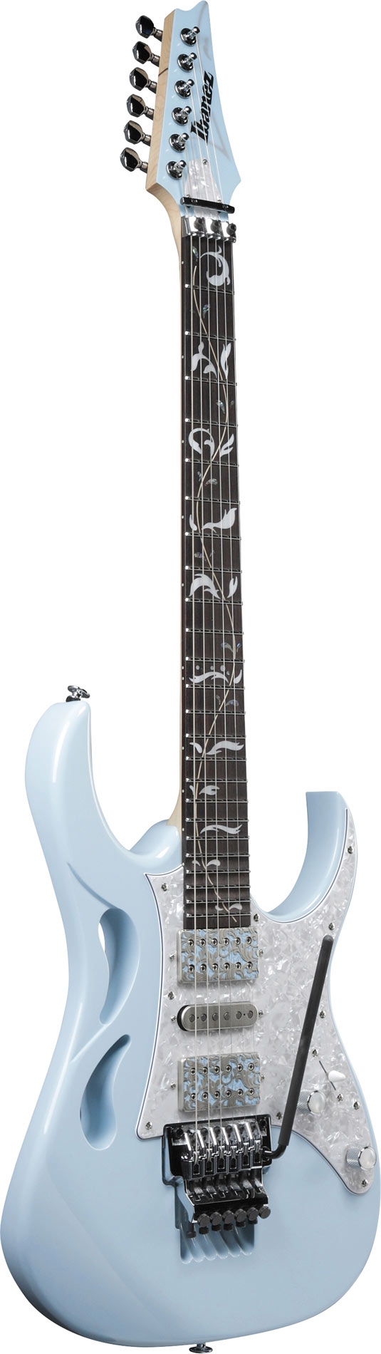 Ibanez PIA3761C-BLP Steve Vai signature