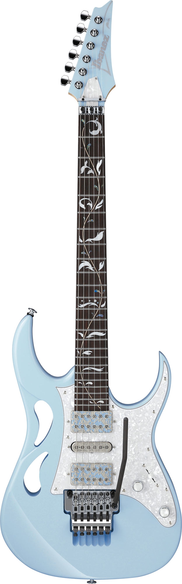 Ibanez PIA3761C-BLP Steve Vai signature