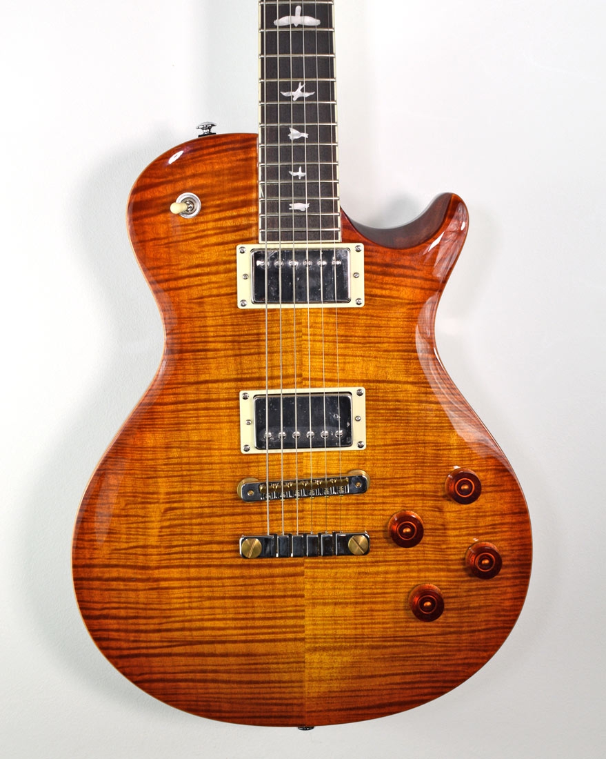 PRS SE SC MCCarty 594 Vintage Sunburst