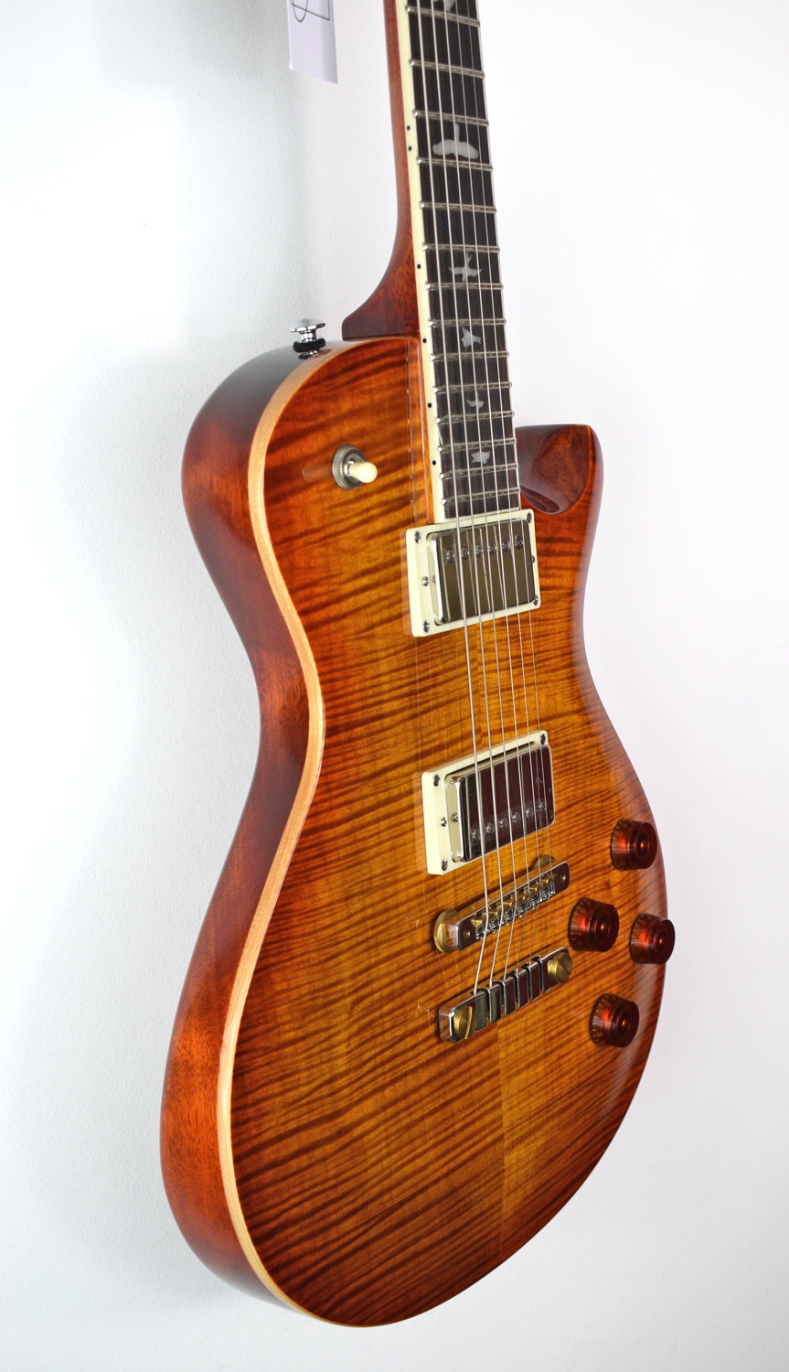 PRS SE SC MCCarty 594 Vintage Sunburst