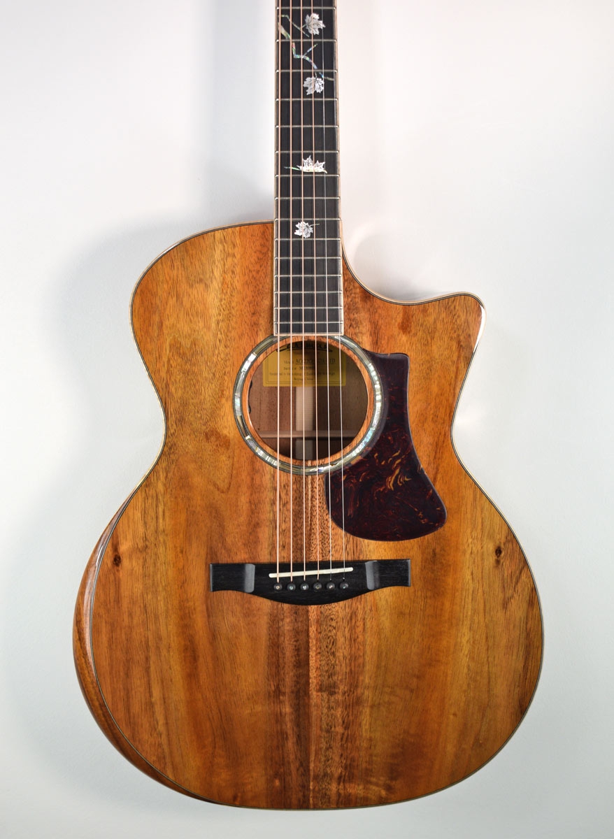 Eastman AC622CE-KOA LTD