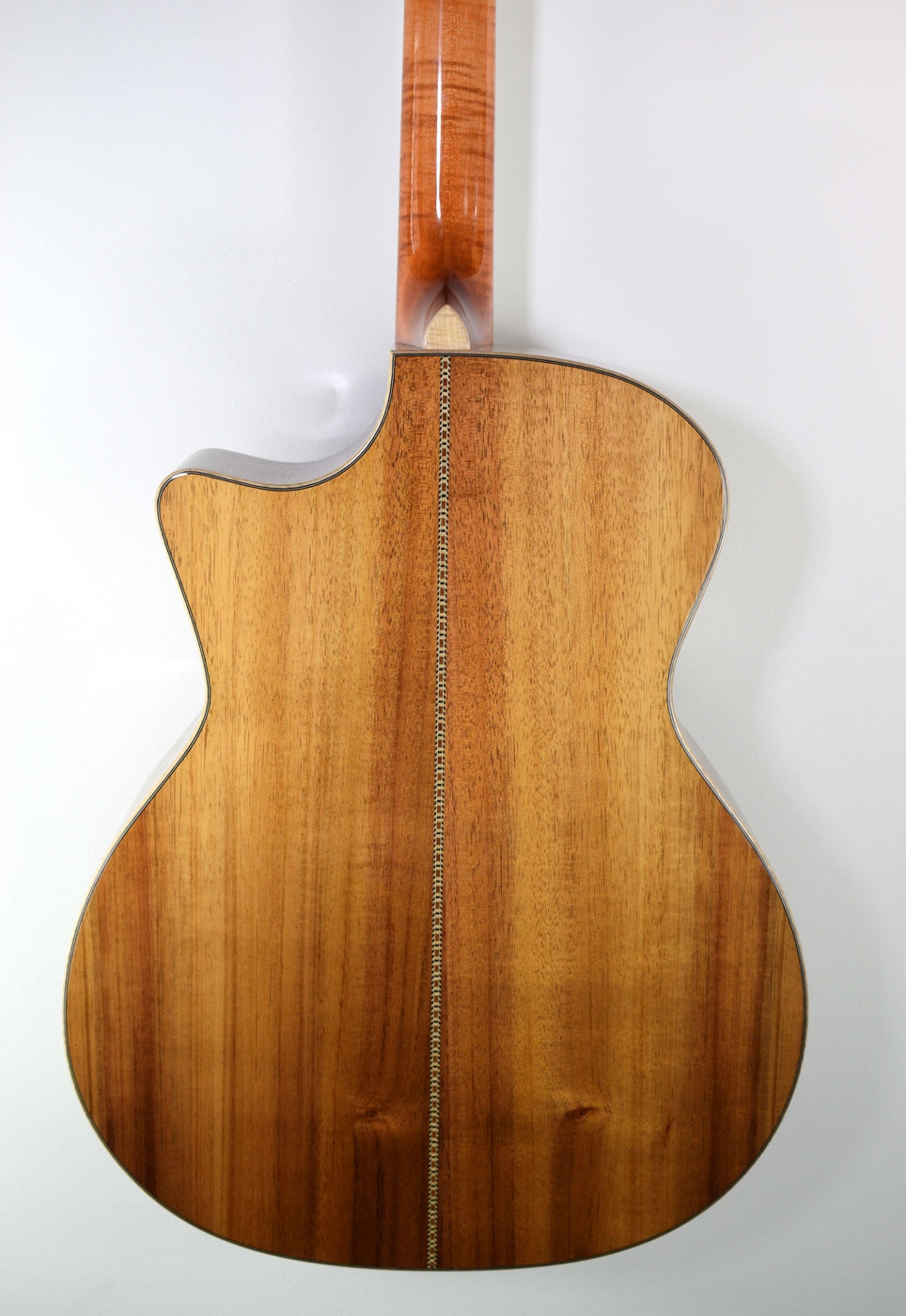 Eastman AC622CE-KOA LTD