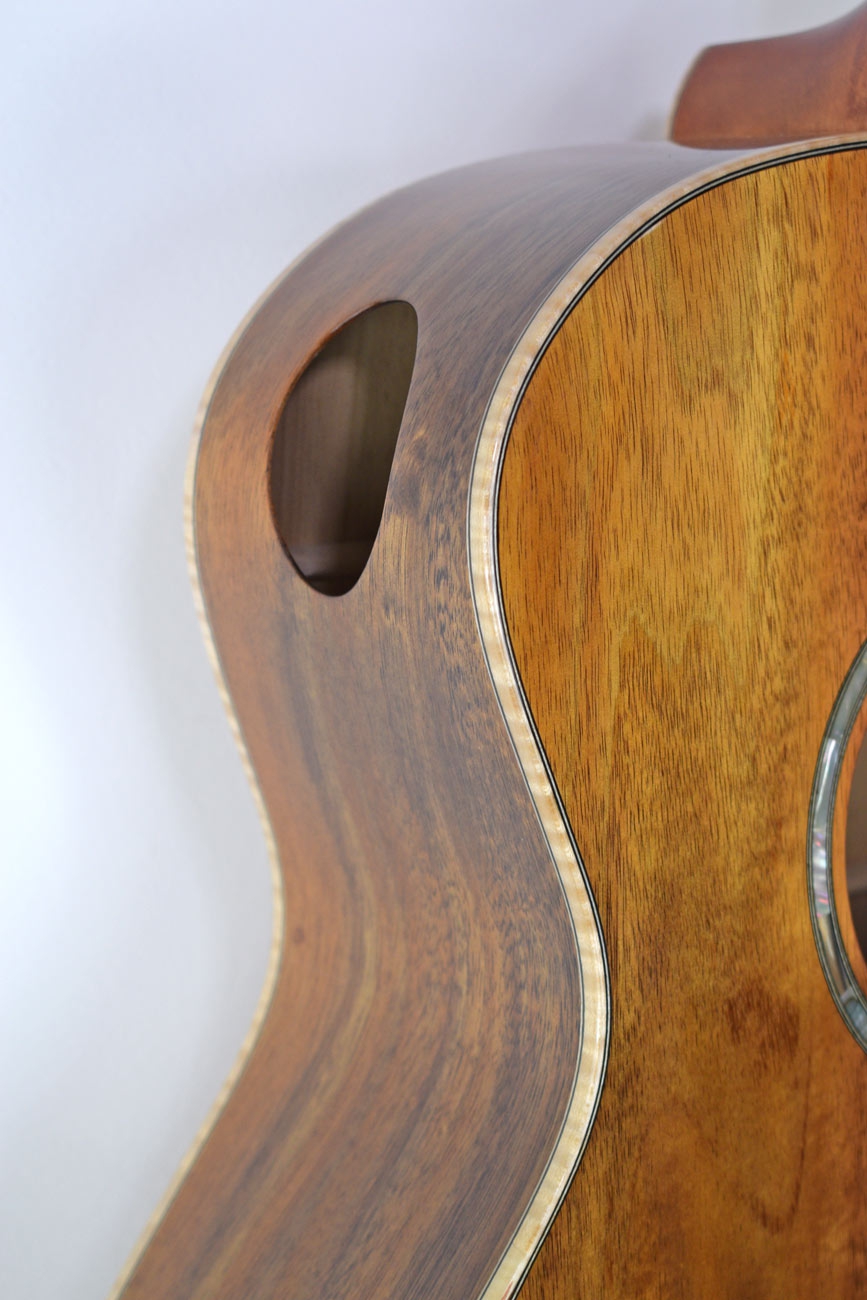 Eastman AC622CE-KOA LTD