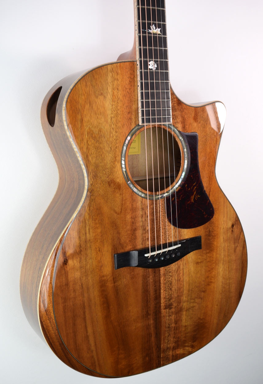 Eastman AC622CE-KOA LTD