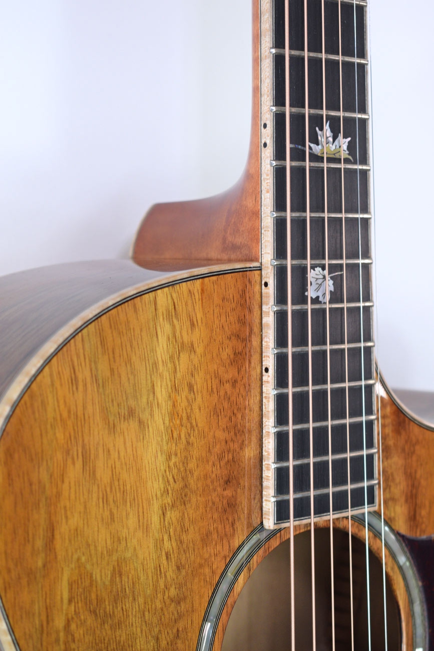 Eastman AC622CE-KOA LTD