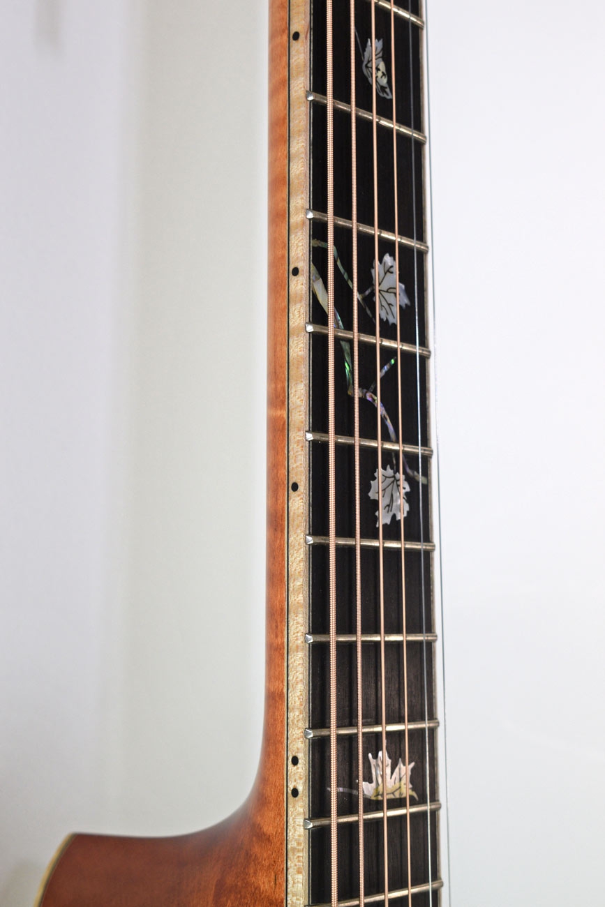 Eastman AC622CE-KOA LTD