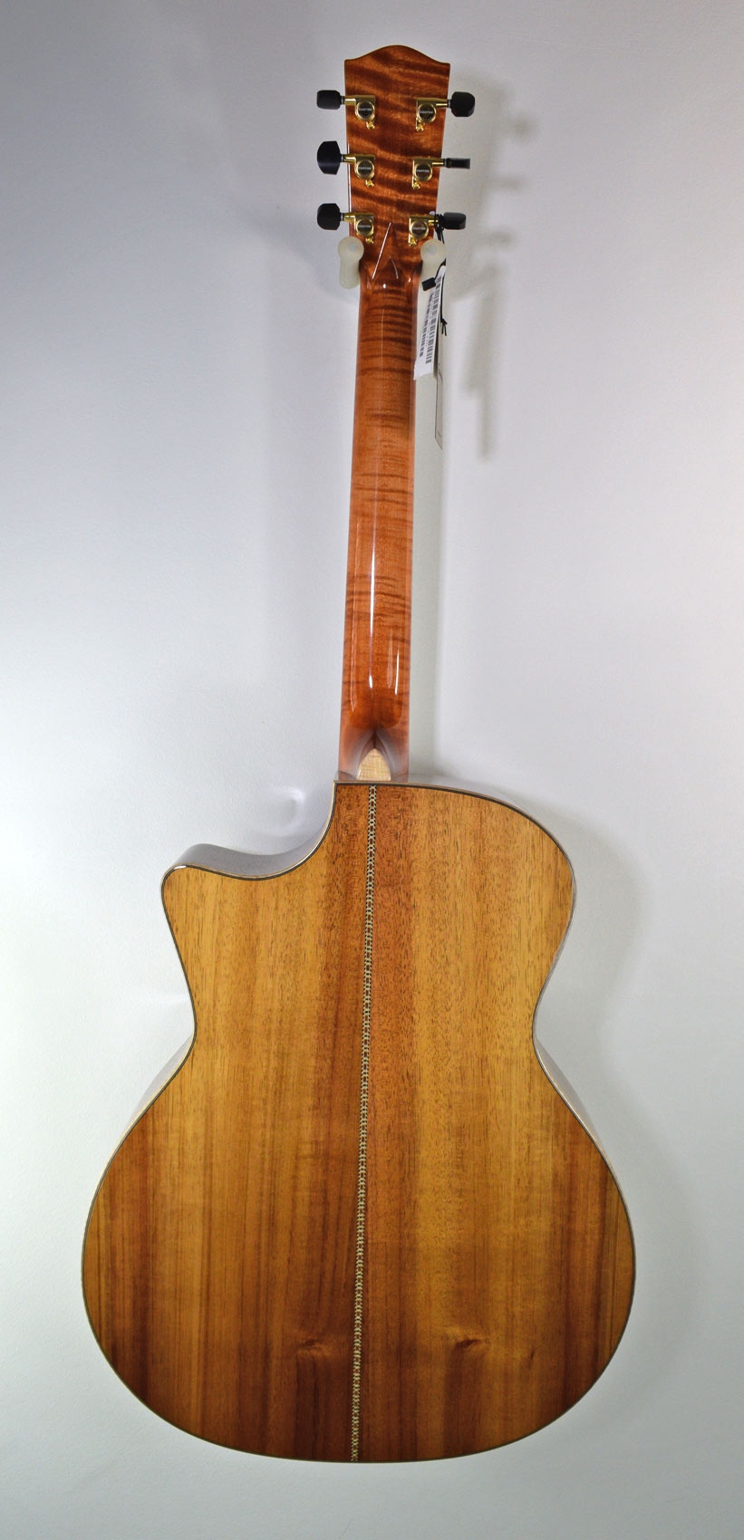 Eastman AC622CE-KOA LTD