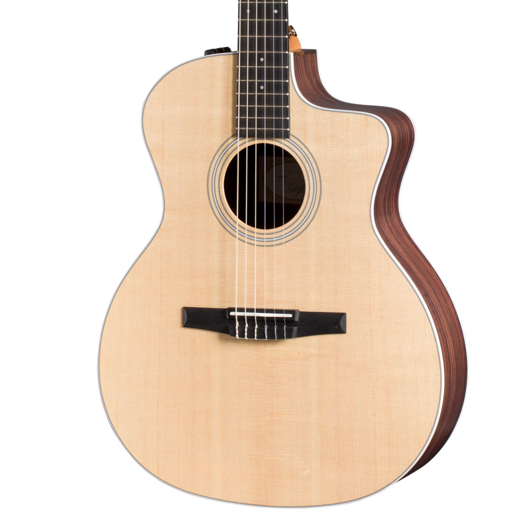 Taylor 214CE-N Nylon