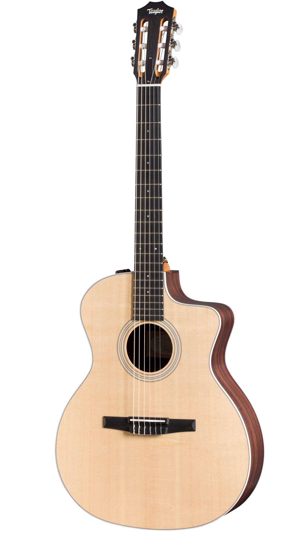 Taylor 214CE-N Nylon