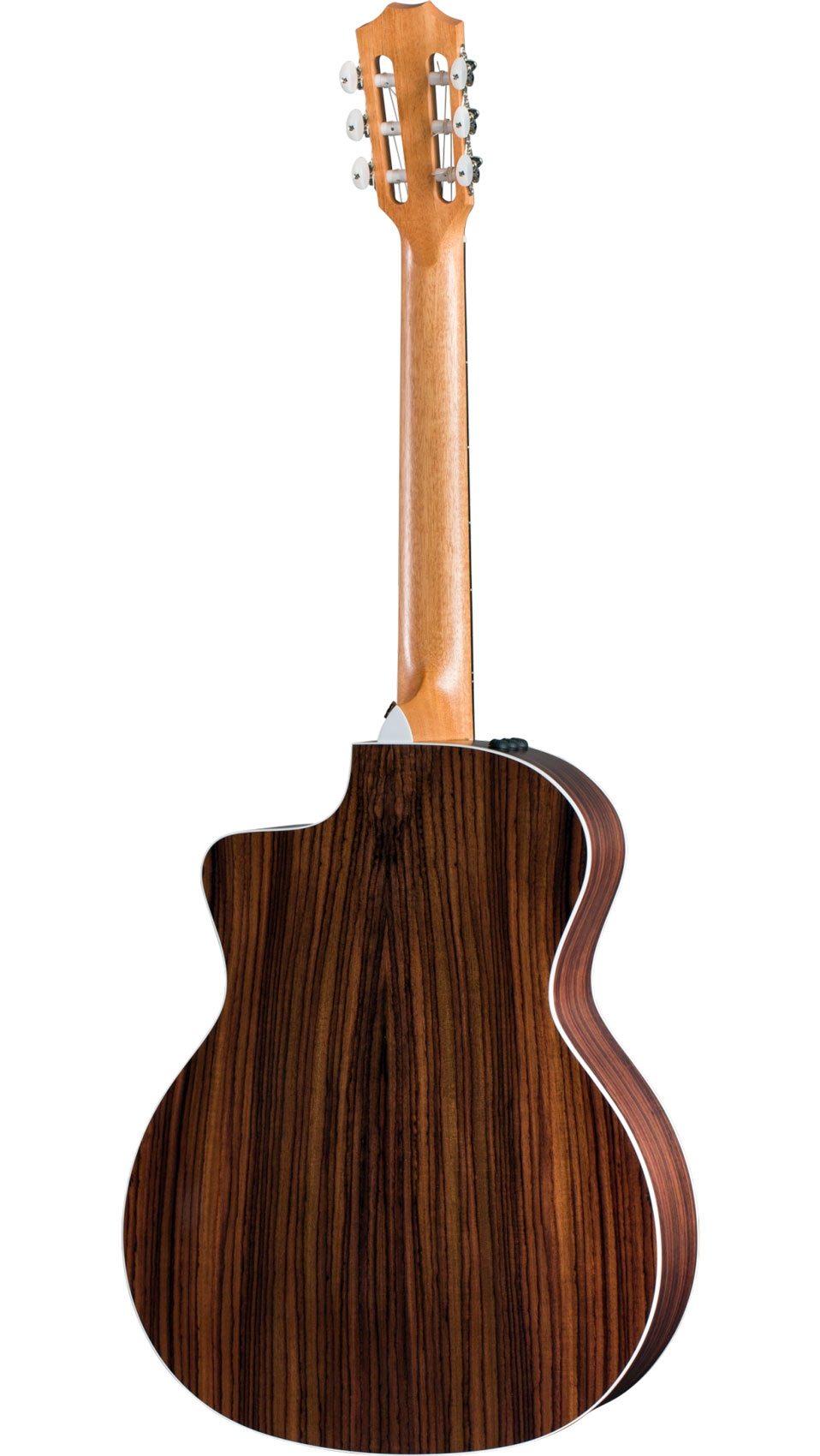 Taylor 214CE-N Nylon