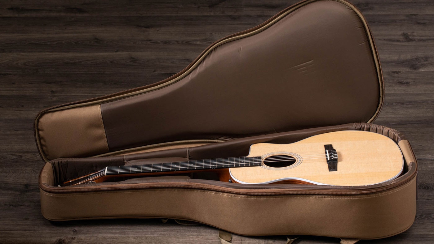 Taylor 214CE-N Nylon