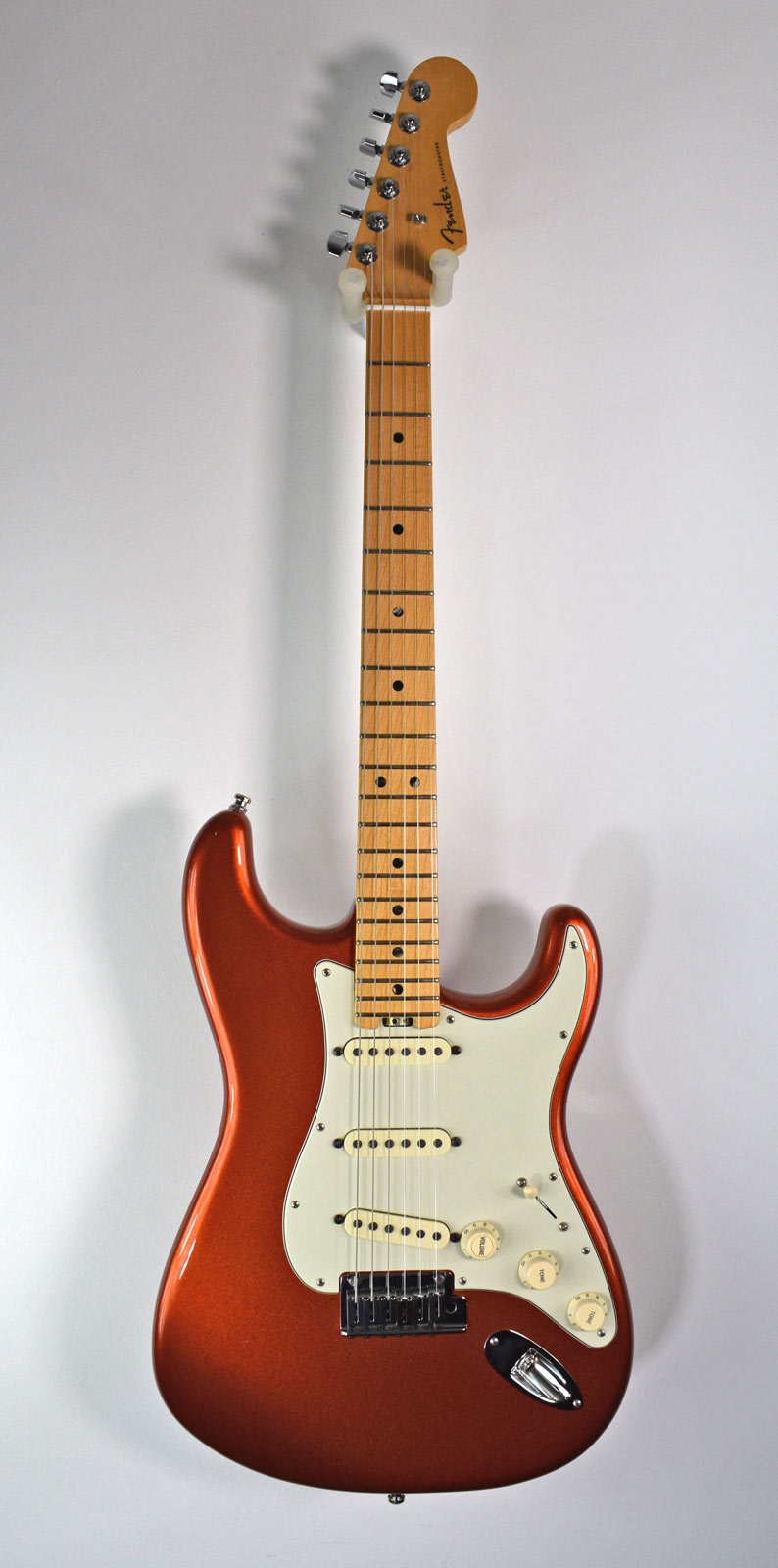 Fender American Elite Stratocaster MN 2016