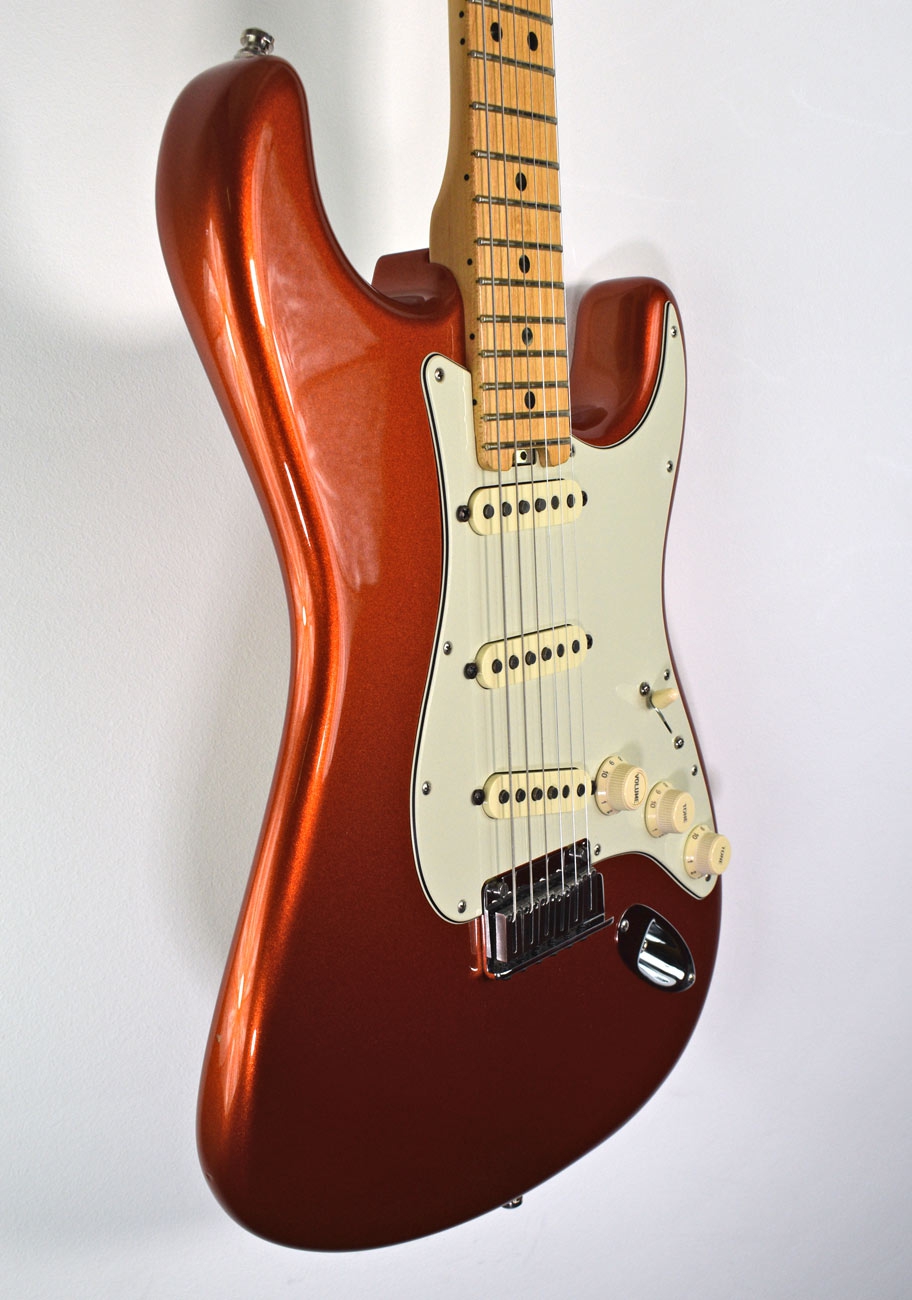 Fender American Elite Stratocaster MN 2016