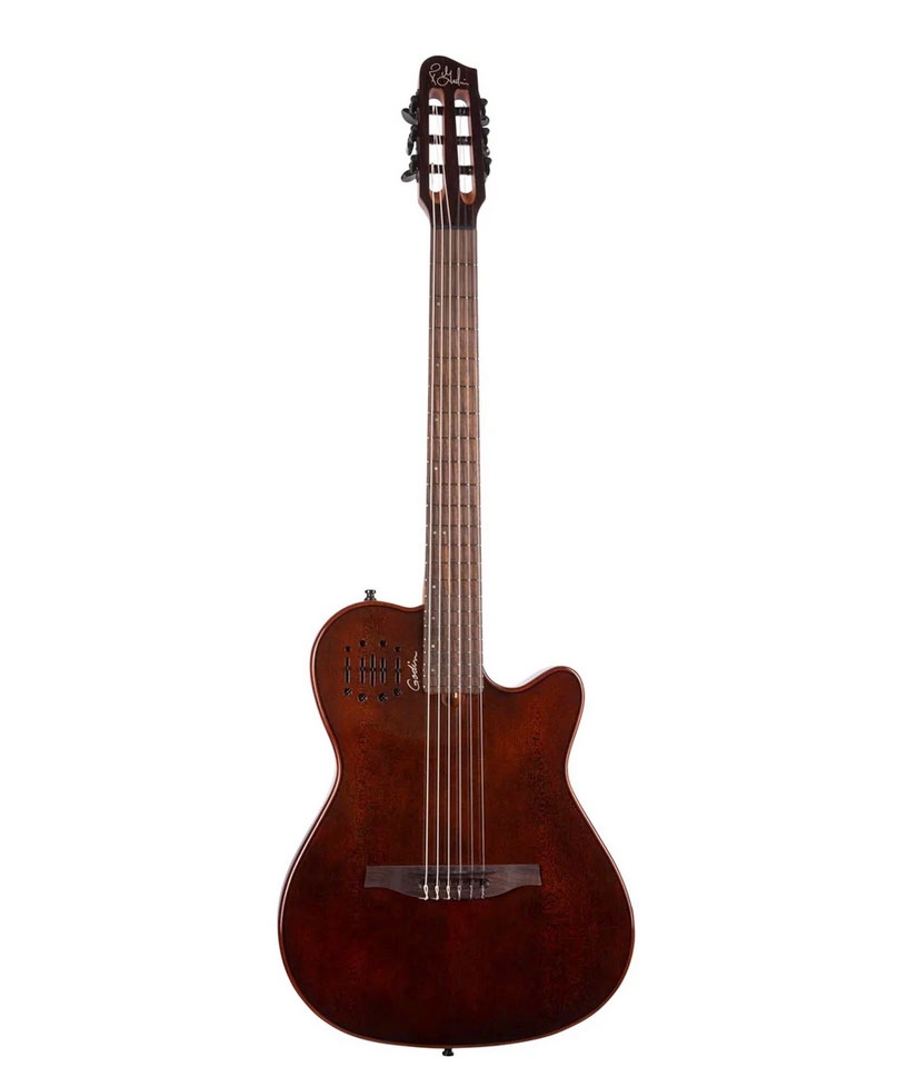 GODIN Multiac Mundial Kanyon Burst