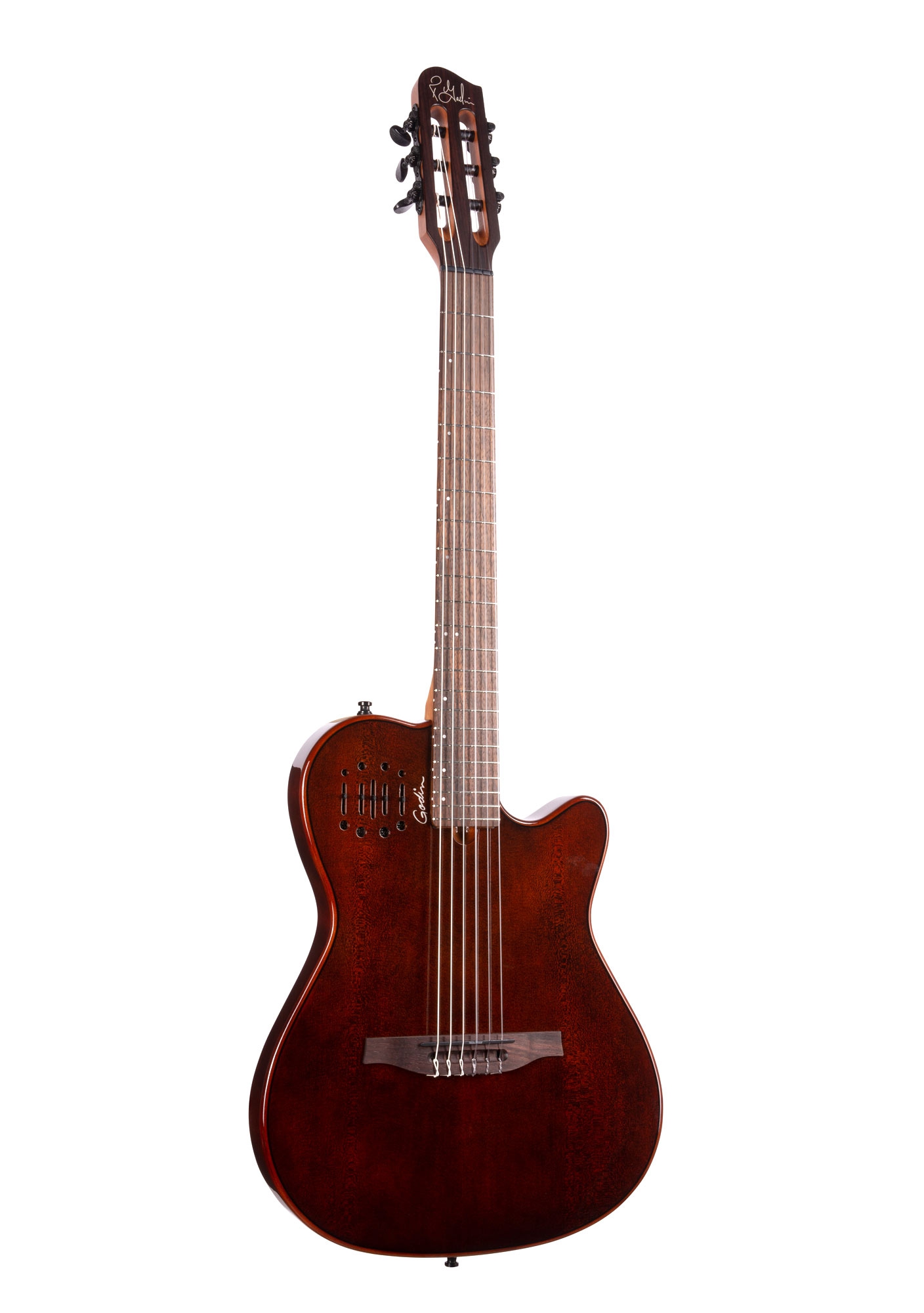 GODIN Multiac Mundial Kanyon Burst