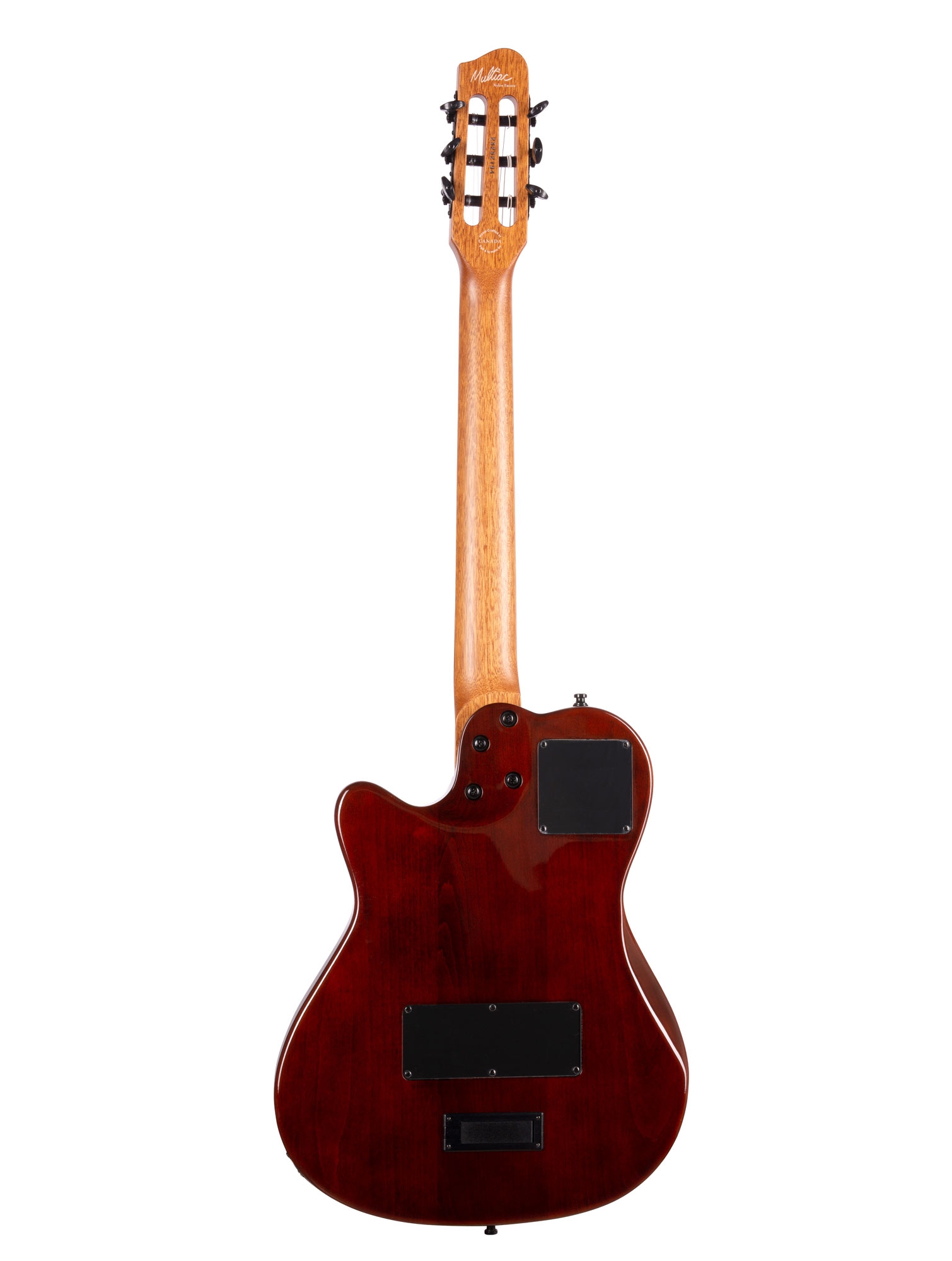 GODIN Multiac Mundial Kanyon Burst