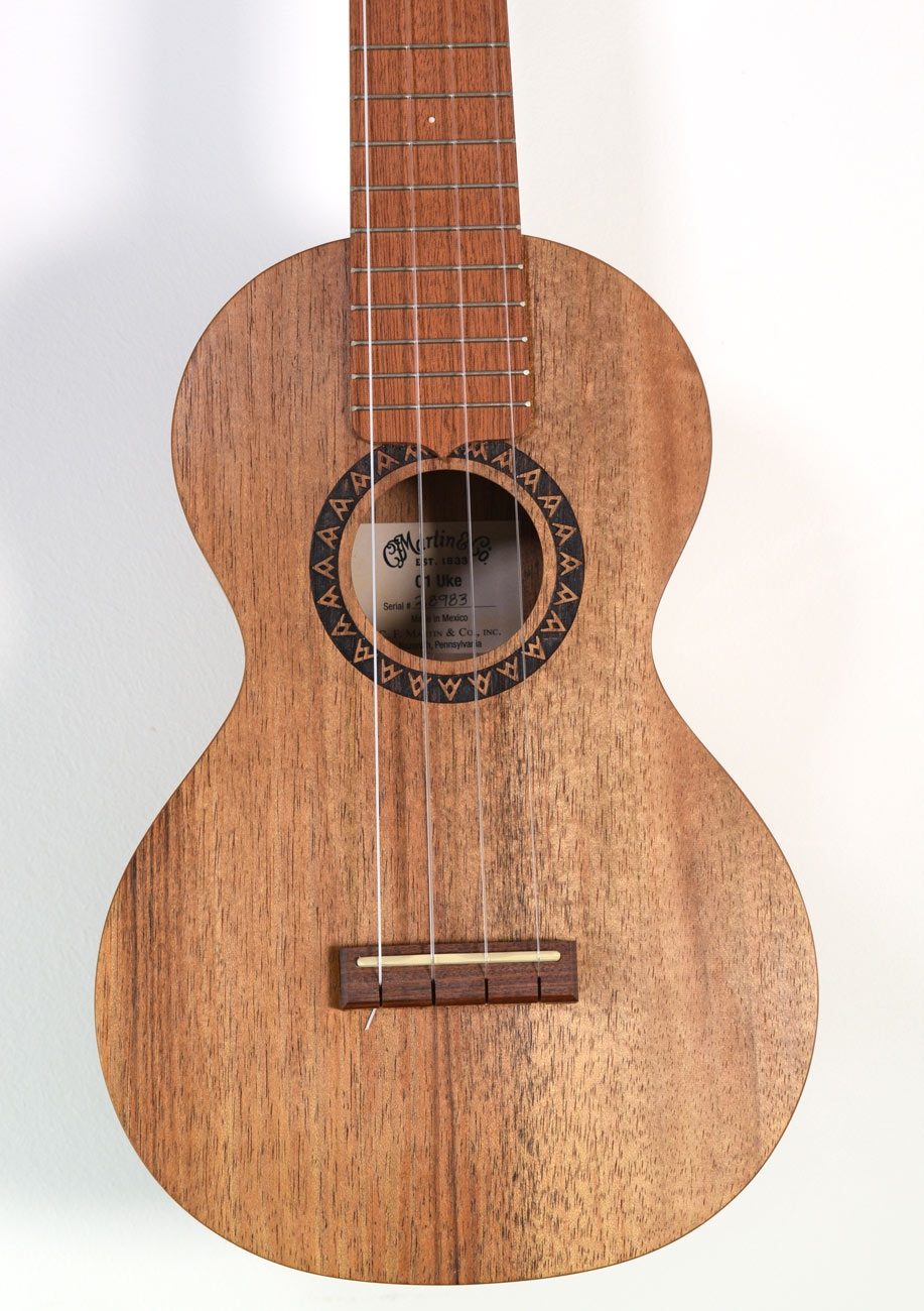 Martin C1 Uke concert ukulele