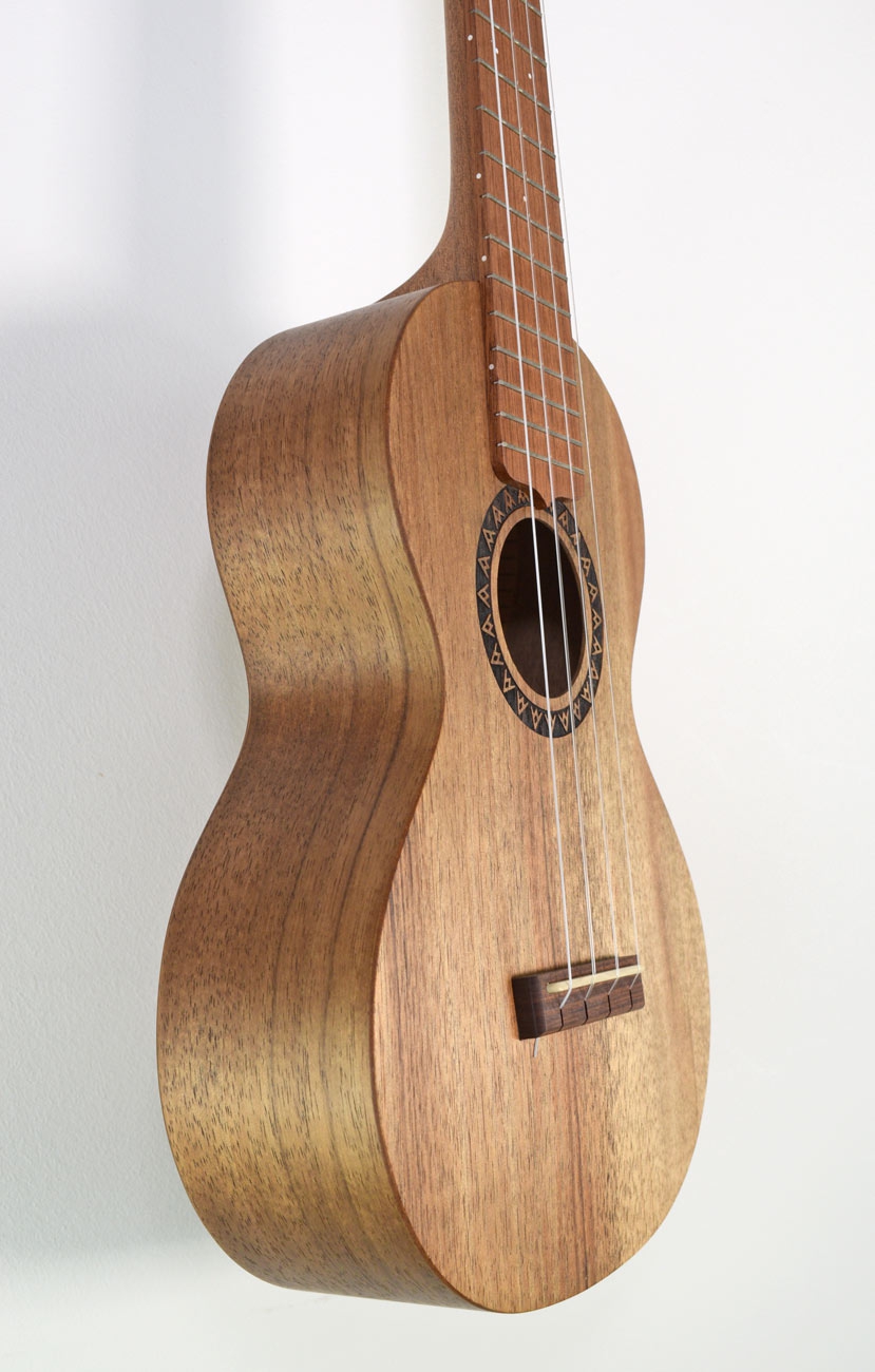 Martin C1 Uke concert ukulele