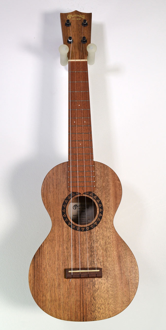 Martin C1 Uke concert ukulele