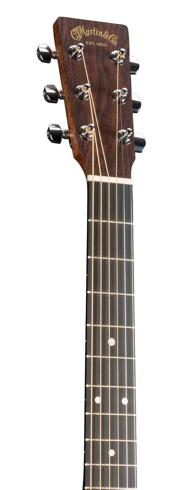 Martin SC-10E Sapele