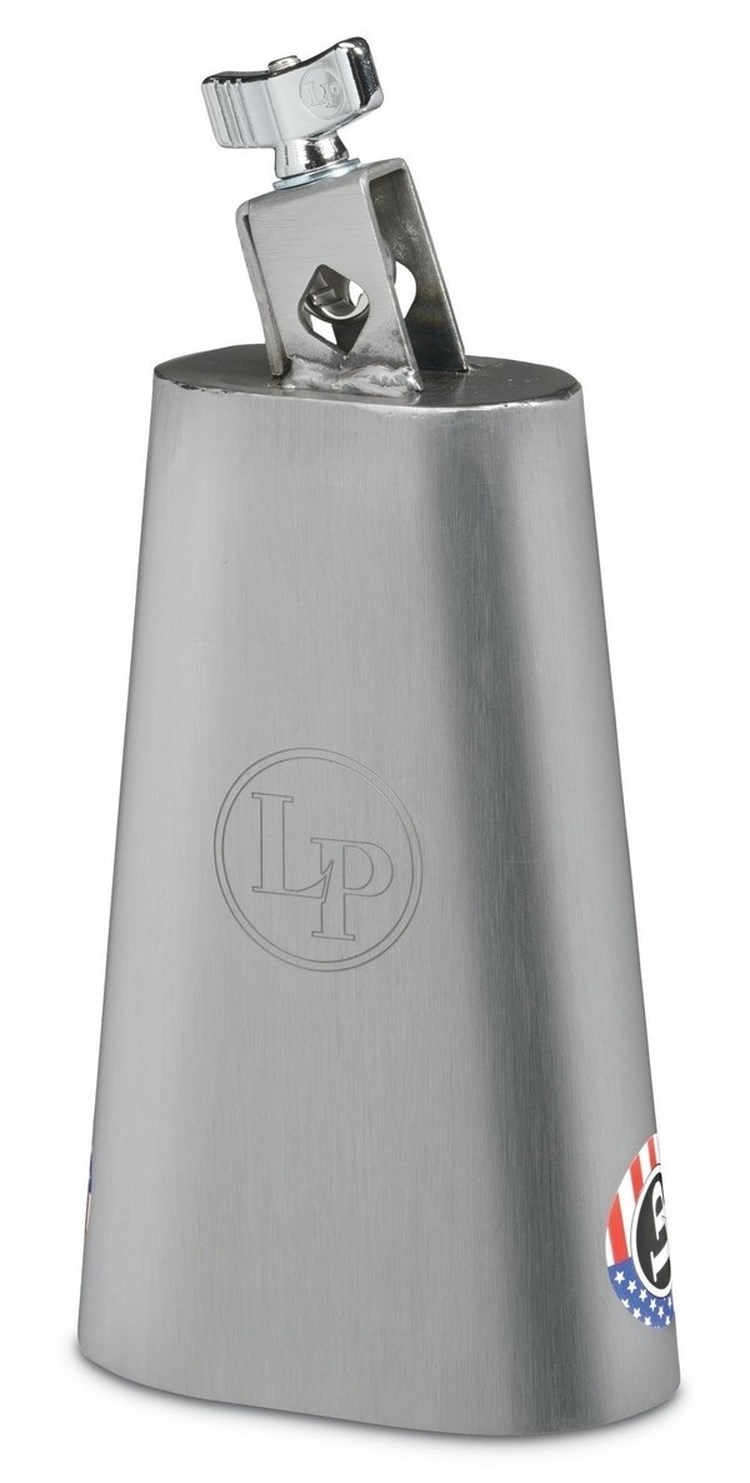 Latin Percussion LPBB080 8i nch Cowbell Banda Bell