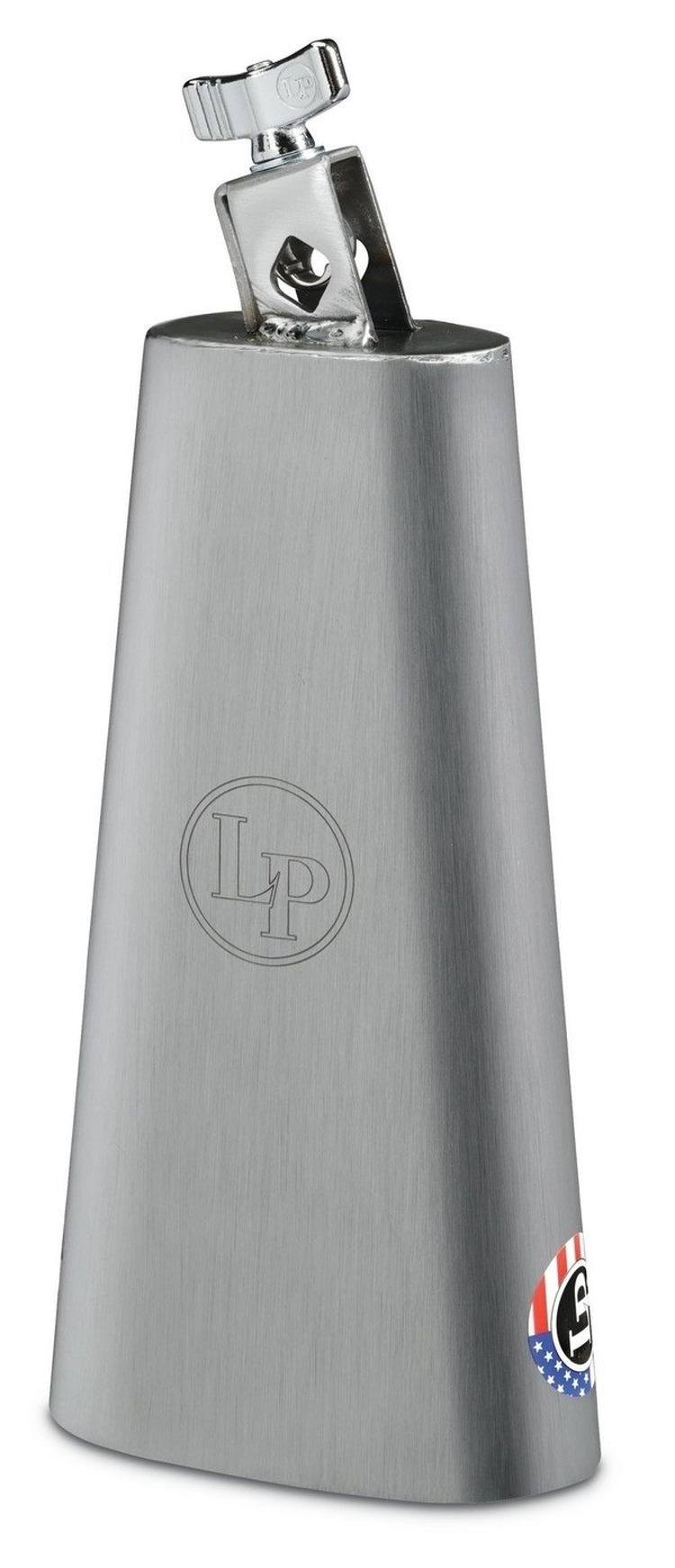 Latin Percussion LPBB105 10.5 inch Cowbell Banda Bell