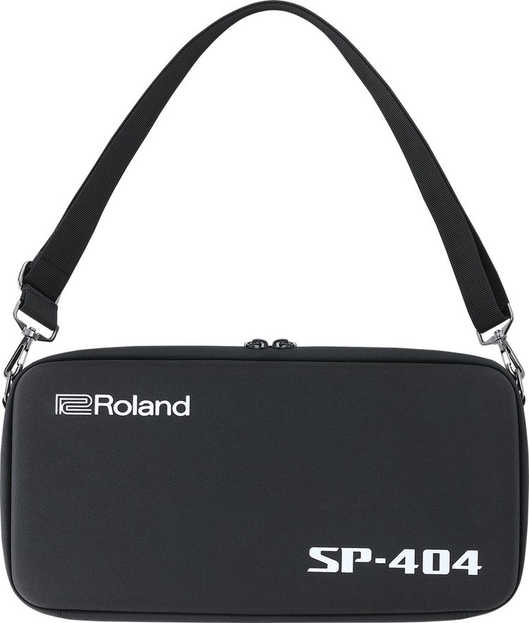 Roland CB-404 draagtas voor SP-404