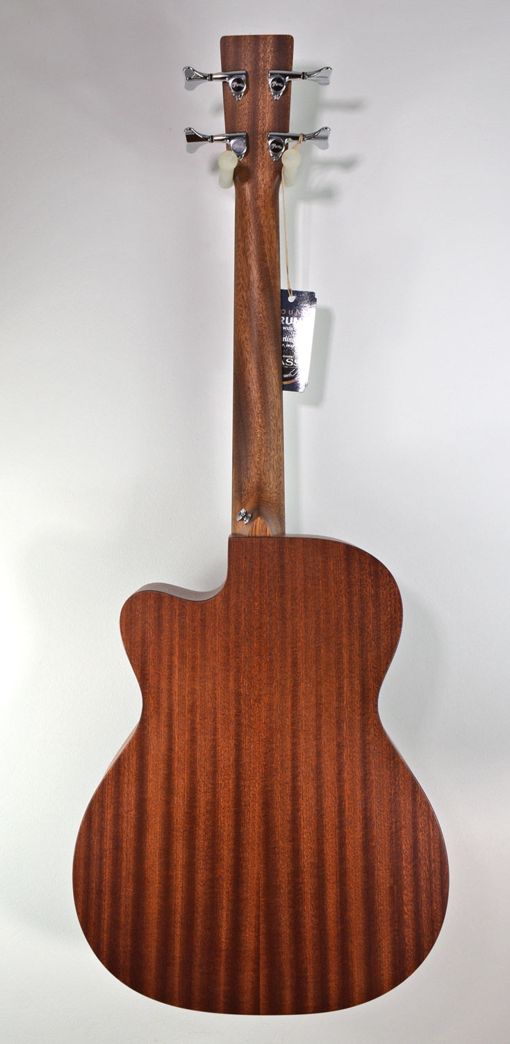 Martin 000CJR-10E BASS Burst