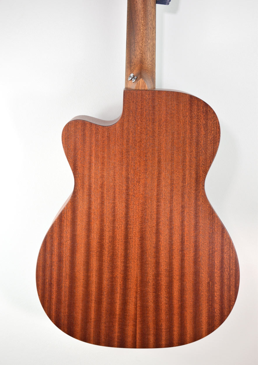 Martin 000CJR-10E BASS Burst