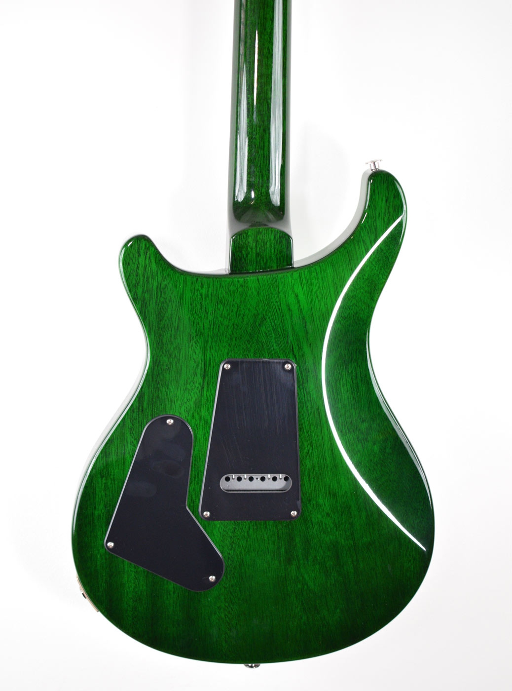 PRS S2 10th Anniversary Custom 24 Eriza Verde