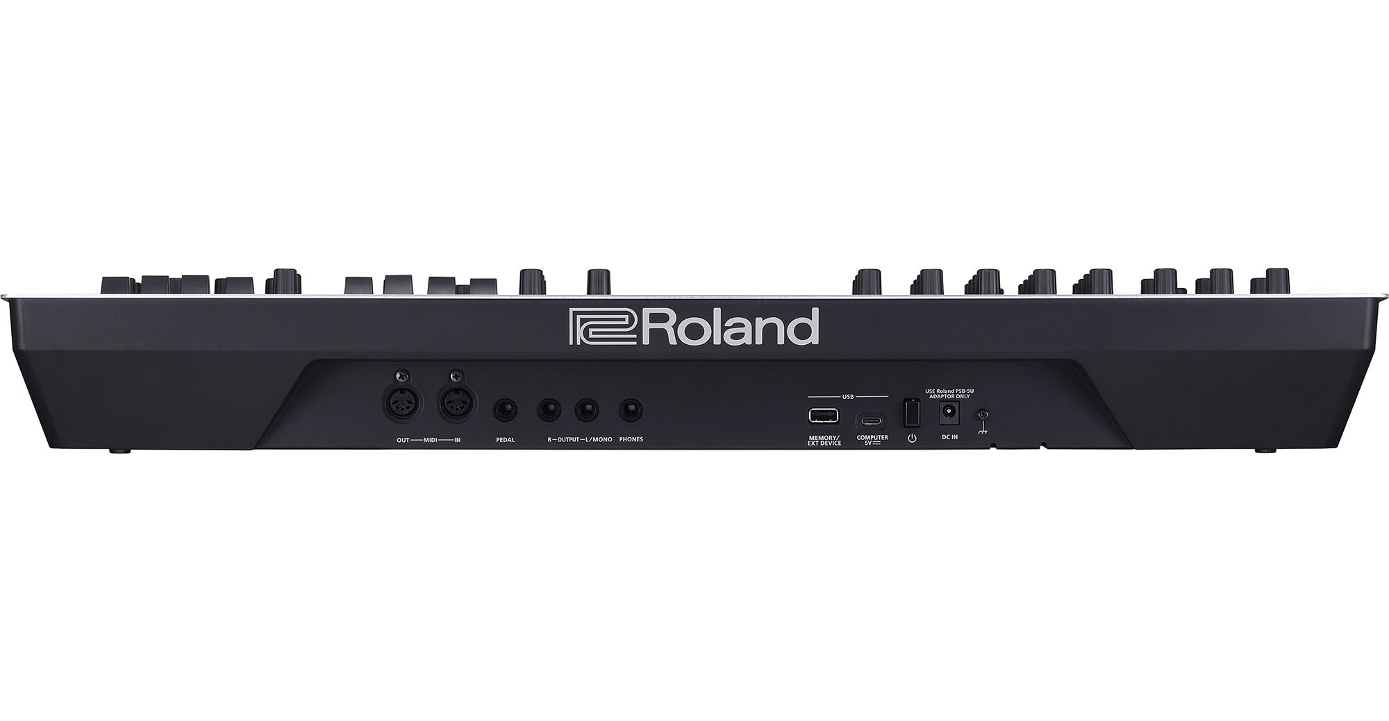 Roland GAIA-2 synthesizer