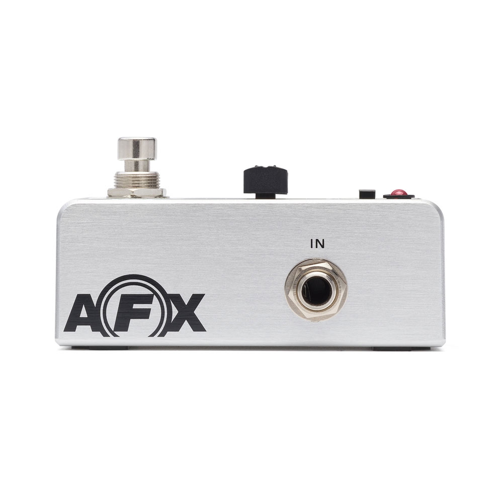 Fishman AFX Pocket Blender A/B/Y + DI