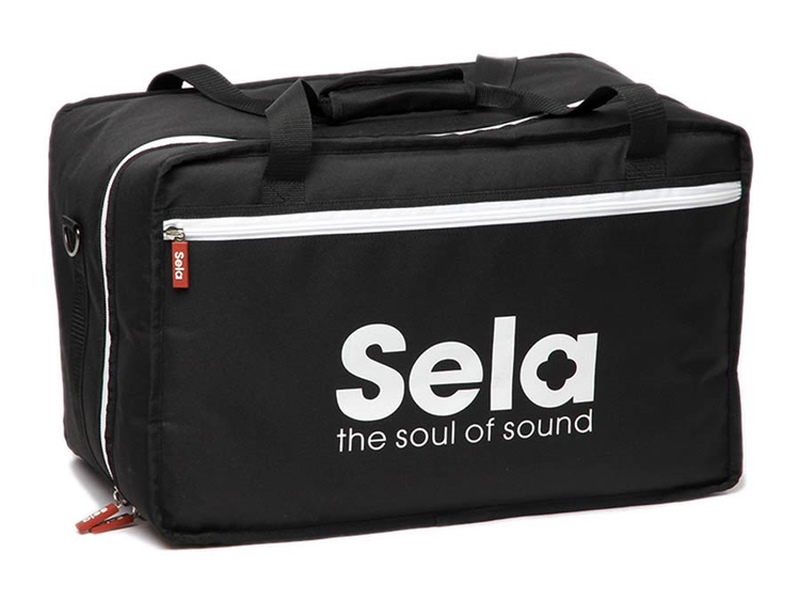 Sela SEL005 Cajon Bag