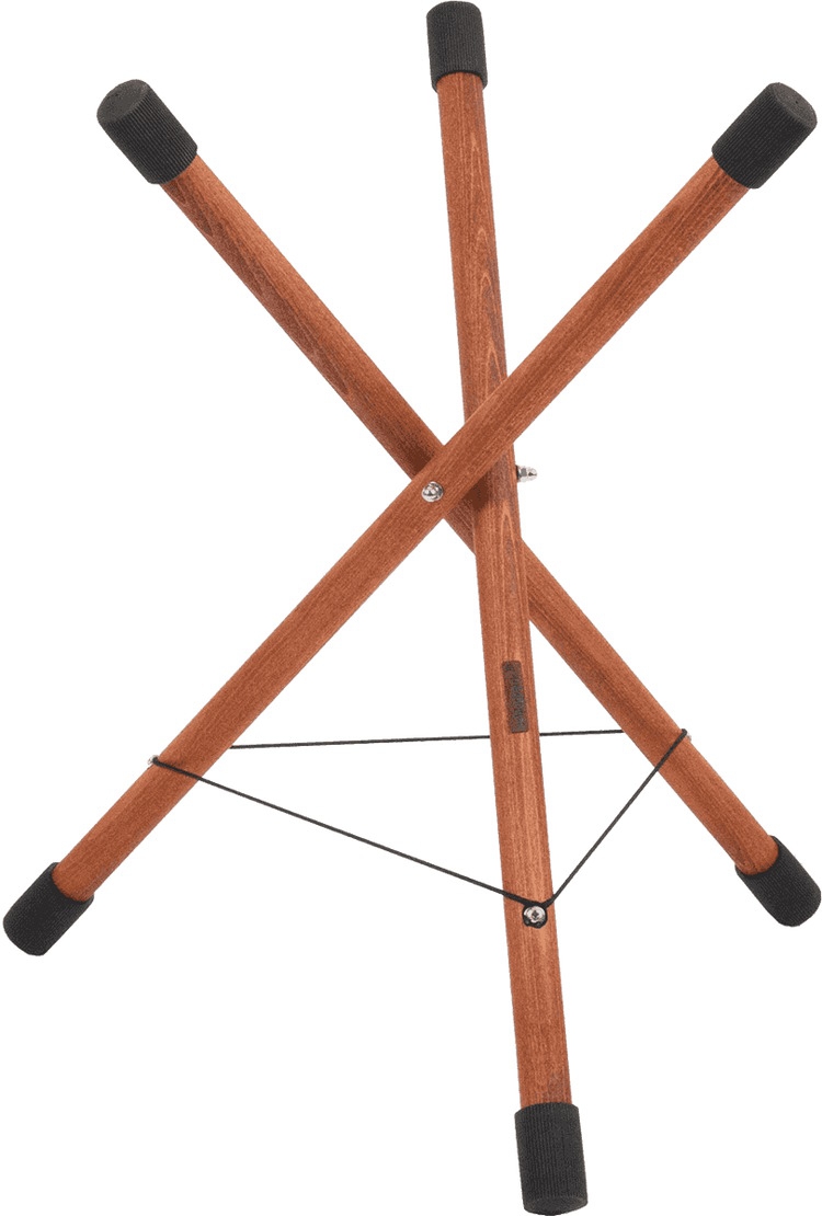 Schlagwerk HandPan Tripod Stand 80cm