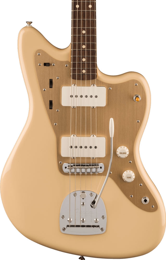 Fender Vintera II 50s Jazzmaster RW Desert Sand