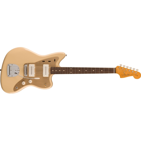 Fender Vintera II 50s Jazzmaster RW Desert Sand