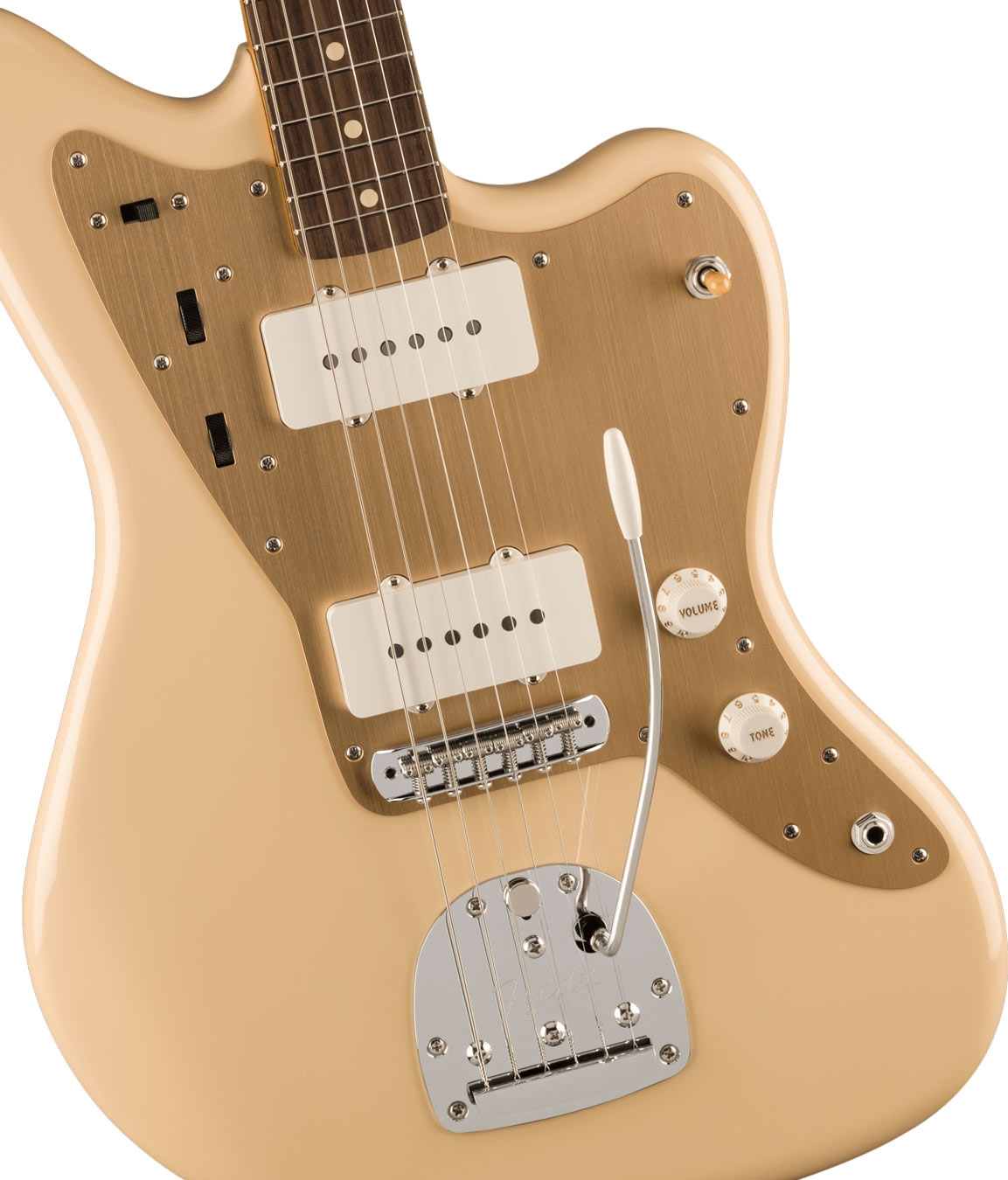 Fender Vintera II 50s Jazzmaster RW Desert Sand