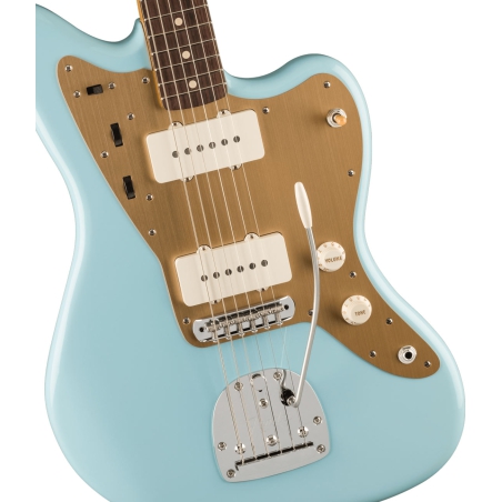 Fender Vintera II 50s Jazzmaster RW Sonic Blue