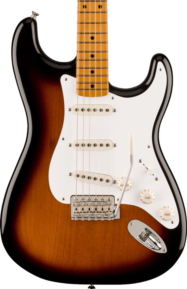 Fender Vintera II 50S Stratocaster MN 2 Color Sunburst