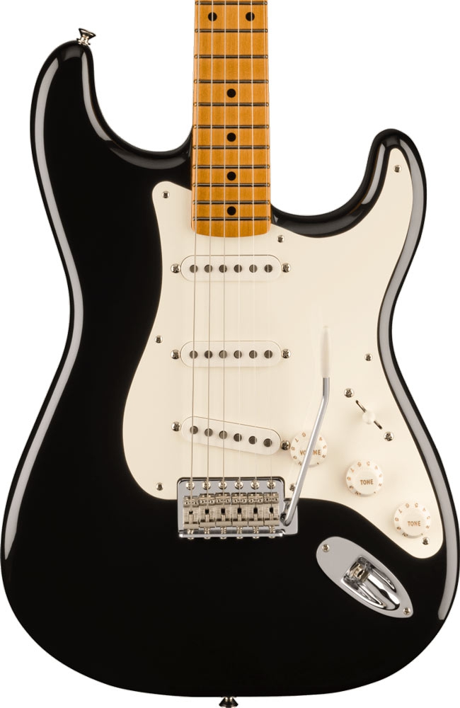 Fender Vintera II 50s Stratocaster MN BLK